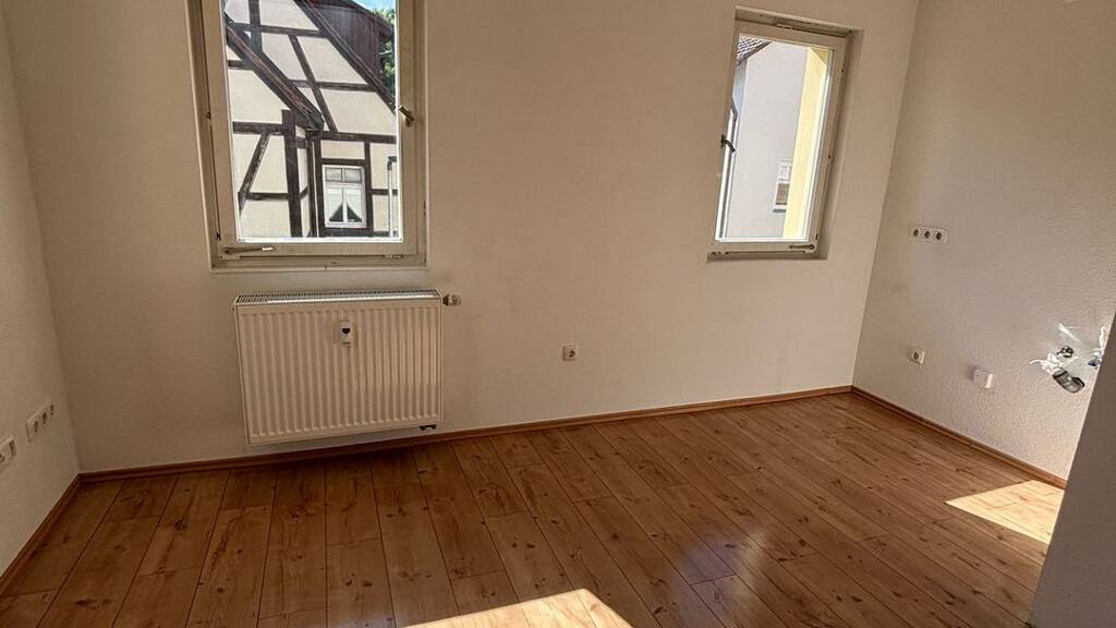 Wohnung zur Miete 340 € 1 Zimmer 20 m² Geschoss EG/1 frei ab sofort Katzwang Nürnberg 90455