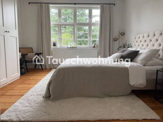 Wohnung zur Miete Tauschwohnung 1.350 € 2 Zimmer 64 m² 1. Geschoss Osdorf Altona 22763