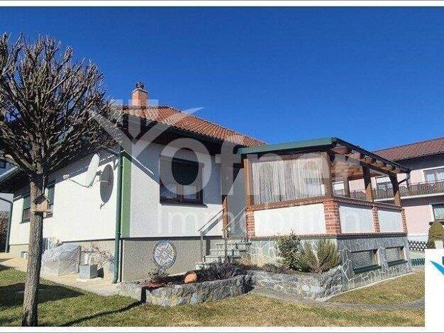 Haus zum Kauf 313.000 € 3 Zimmer 84,4 m² 557 m² Grundstück Bärnbach 8572