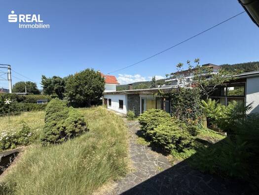 Haus zum Kauf 1.290.000 € 1.380 m² Grundstück Pörtschach am Wörther See 9210