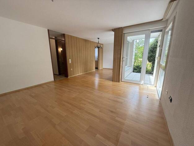 Wohnung zum Kauf provisionsfrei 198.000 € 3 Zimmer 78,7 m² EG frei ab sofort Neißestraße 6 Bettringen Schwäbisch Gmünd 73529