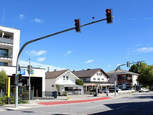 Mehrfamilienhaus zum Kauf 4 Zimmer 95 m² 86 m² Grundstück Wolfratshausen 82515