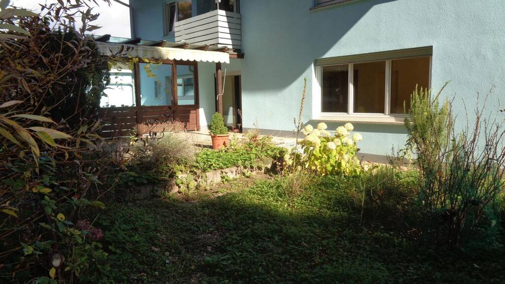 Wohnung zum Kauf 400.000 € 4 Zimmer 121 m² EG Bestenheid Wertheim 97877