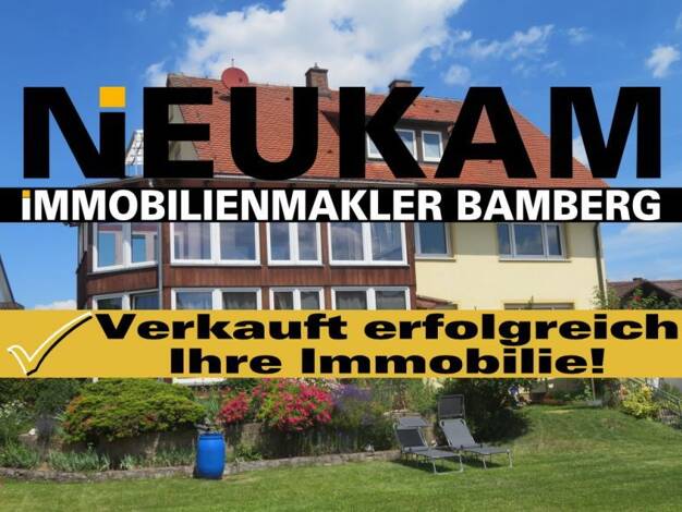 Mehrfamilienhaus zum Kauf 695.000 € 11 Zimmer 293,6 m² 1.160 m² Grundstück Gartenstadt Bamberg 96052
