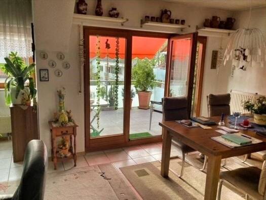 Wohnung zur Miete 650 € 2 Zimmer 70,5 m² frei ab 01.01.2027 Bad Säckingen Bad Säckingen 79713