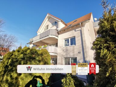 Immobilie zum Kauf als Kapitalanlage geeignet 186.000 € 3 Zimmer 86,6 m² Seehausen Leipzig 04356