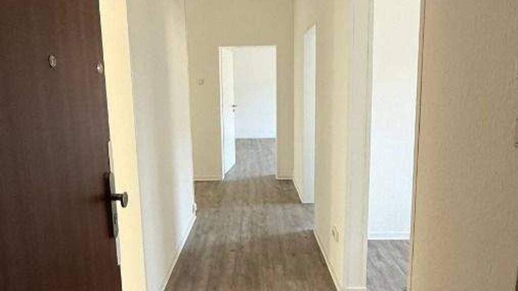 Wohnung zur Miete 632 € 4 Zimmer 79 m² 1. Geschoss Auf dem Glück 6 Langendreer Bochum 44894