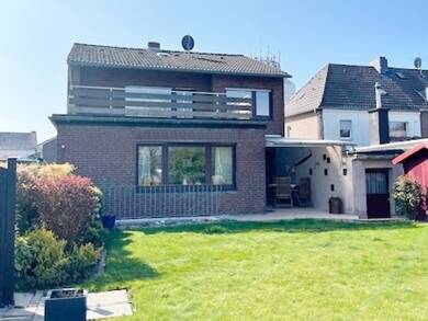 Haus zum Kauf 548.000 € 6 Zimmer 151 m² 959 m² Grundstück Steinhausen Korschenbroich 41352