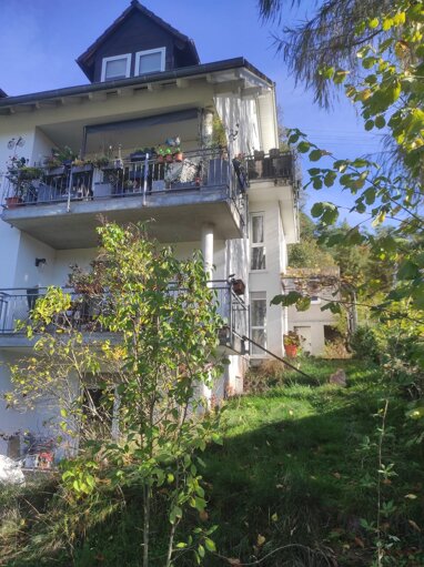 Mehrfamilienhaus zum Kauf 660.000 € 20 Zimmer 440 m² 1.049 m² Grundstück Johanniskreuzer Straße 36 Mölschbach Kaiserslautern 67661