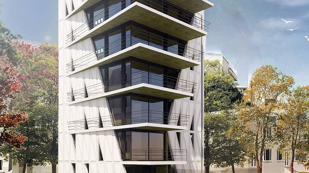 Maisonette zum Kauf 1.400.000 € 4 Zimmer 208 m² 4. Geschoss Athen