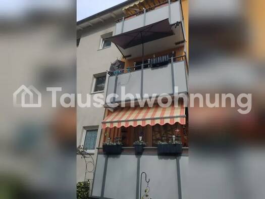 Wohnung zur Miete Tauschwohnung 440 € 2 Zimmer 50 m² 1. Geschoss Obergiesing München 81549