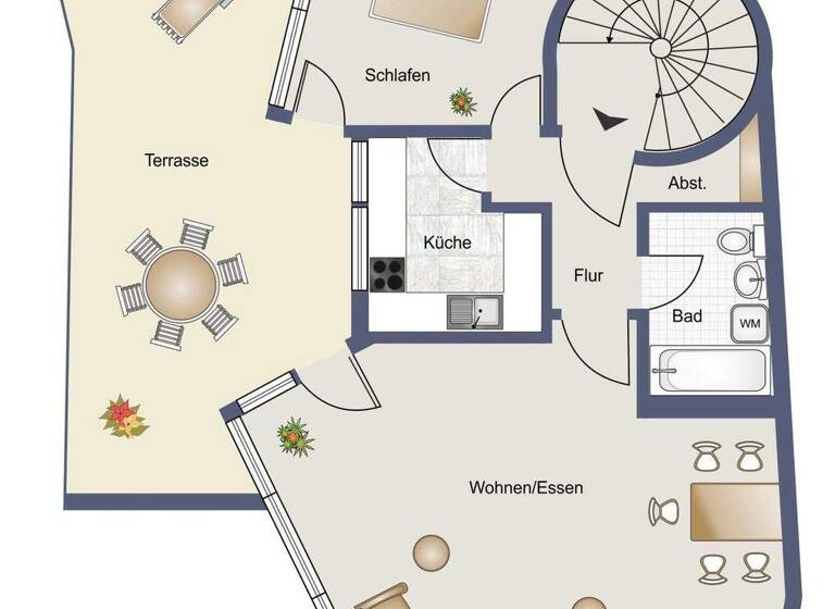 Sonstiges zum Kauf als Kapitalanlage geeignet 299.000 € 2 Zimmer 74 m² Lichterfelde Berlin 12207
