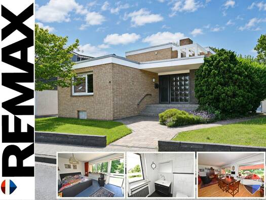 Einfamilienhaus zum Kauf 359.000 € 6 Zimmer 142,4 m² 818 m² Grundstück Emmerich Emmerich am Rhein 46446