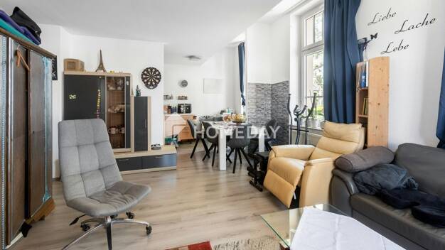 Wohnung zum Kauf 260.000 € 5 Zimmer 130 m² 1. Geschoss Hockenheim 68766