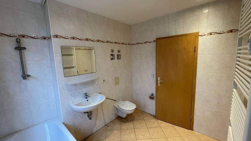 Wohnung zur Miete 322 € 2 Zimmer 51,3 m² 1. Geschoss frei ab sofort Sebastian-Bach-Str. 67 we 14 Yorckgebiet Chemnitz 09130