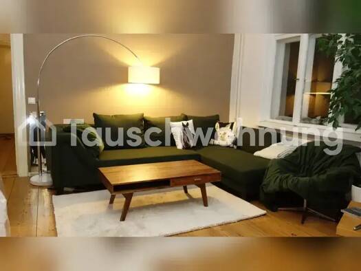Wohnung zur Miete Tauschwohnung 750 € 2 Zimmer 72 m² 3. Geschoss Französisch Buchholz Berlin 13187