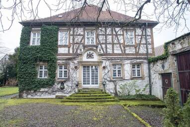 Schloss zum Kauf provisionsfrei 2.800.000 € 7 Zimmer 407 m² 3.300 m² Grundstück Rübgarten Pliezhausen 72124