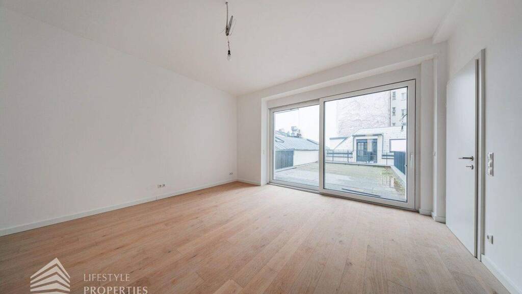 Wohnung zum Kauf - Erstbezug 690.000 € 3 Zimmer 73,8 m² 1. Geschoss Wien 1180