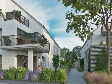 Wohnung zum Kauf provisionsfrei 980.000 € 4 Zimmer 100 m² 1. Geschoss Hauptstraße 57 a Unterschleißheim Unterschleißheim 85716