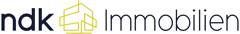 ndk Immobilien logo