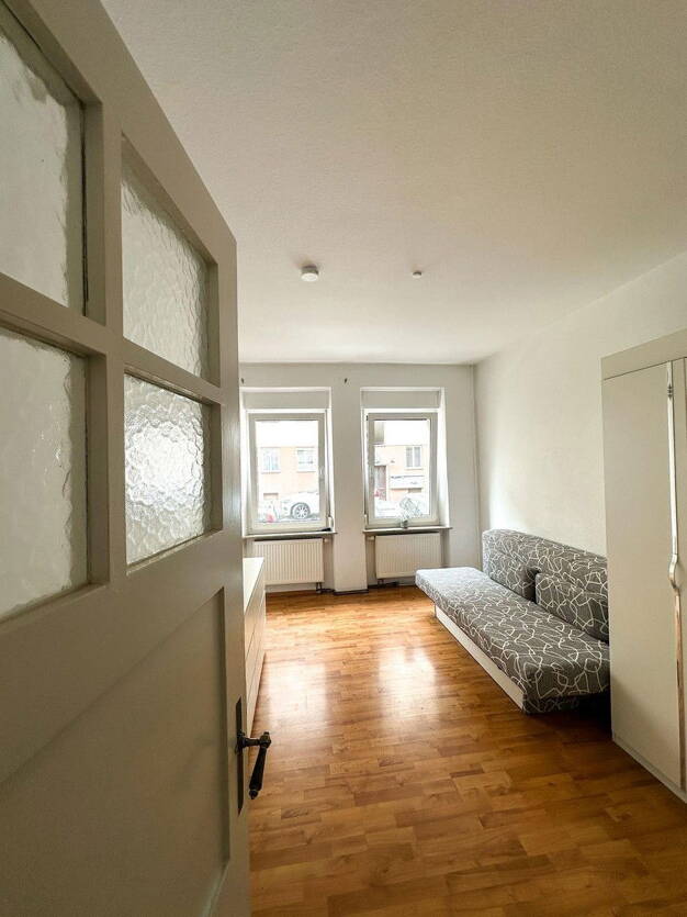 Wohnung zur Miete 640 € 1 Zimmer 32 m² EG frei ab 01.08.2025 St. Leonhard Nürnberg 90439