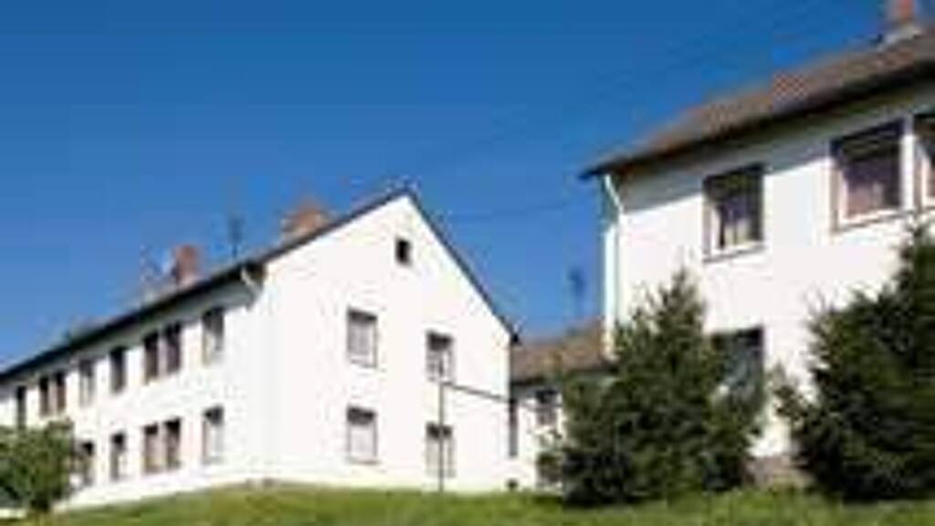 Wohnung zur Miete 297 € 2,5 Zimmer 56 m² frei ab sofort Kremelstraße 22 Baumholder 55774