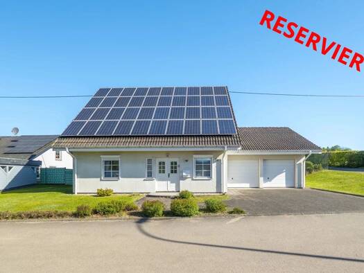 Einfamilienhaus zum Kauf 339.000 € 4 Zimmer 127 m² Lorscheid 54317