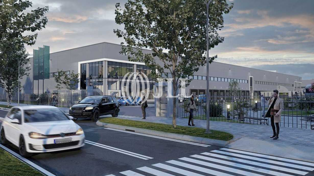 Lagerhalle zur Miete provisionsfrei 8,20 € 17.316 m² Lagerfläche teilbar ab 3.766 m² Holsterhausen Herne 44625