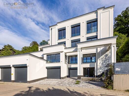 Wohnung zum Kauf 1.090.000 € 4 Zimmer 286,6 m² Unter-Flockenbach Gorxheimertal 69517
