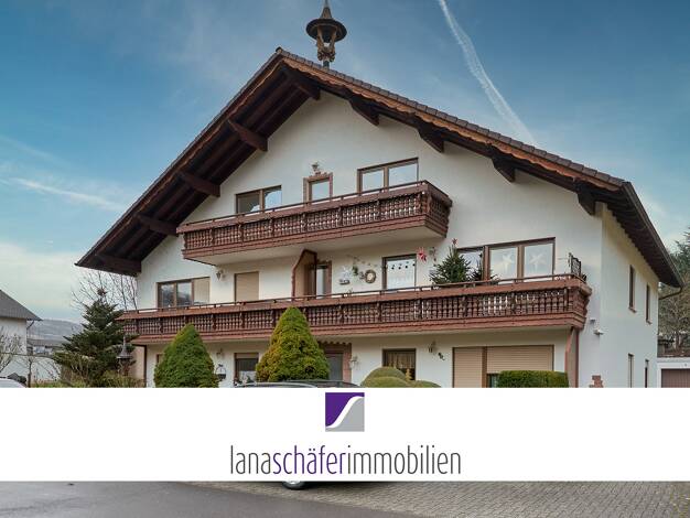 Wohnung zum Kauf 142.000 € 3 Zimmer 84,4 m² 1. Geschoss Rachtig Zeltingen-Rachtig 54492