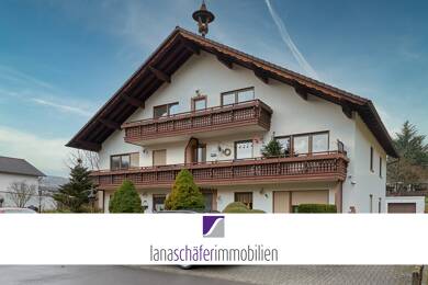 Wohnung zum Kauf 163.000 € 3 Zimmer 84,4 m² 1. Geschoss Rachtig Zeltingen-Rachtig 54492