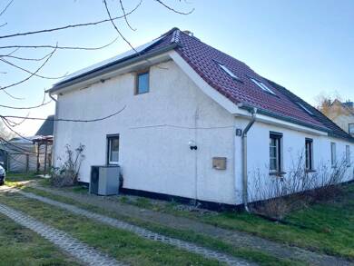 Doppelhaushälfte zum Kauf 249.990 € 4 Zimmer 79 m² 1.519,5 m² Grundstück Neu Bartelshagen Neu Bartelshagen 18442