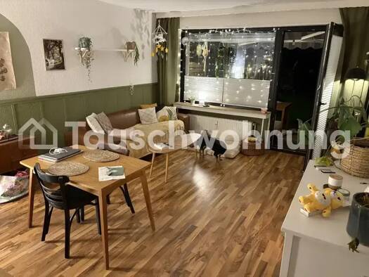 Wohnung zur Miete Tauschwohnung 392 € 2 Zimmer 58 m² Mellinghofen Mülheim an der Ruhr 45475