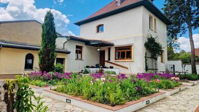 Haus zur Miete 2.450 € 4 Zimmer 135 m² 644 m² Grundstück frei ab 01.08.2025 Am Seddinsee 12 A Schmöckwitz Berlin 12527