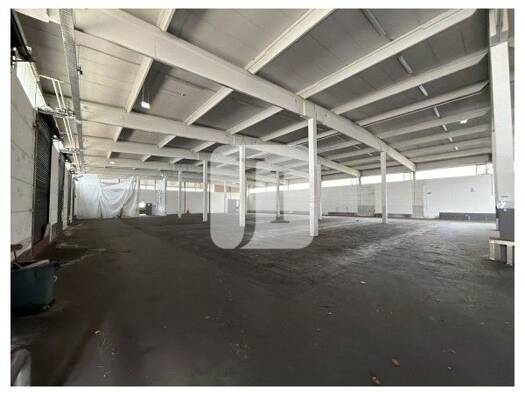 Lagerhalle zur Miete 1.840 m² Lagerfläche Schlutup Schlutup 23568