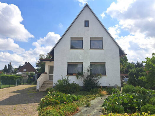 Einfamilienhaus zum Kauf 298.000 € 5 Zimmer 161,2 m² 1.013 m² Grundstück Werl 59457