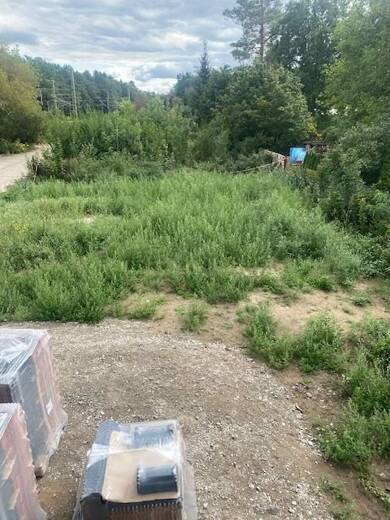 Grundstück zum Kauf provisionsfrei 79.000 € 691 m² Grundstück Liebenwalder Chaussee 9a (dahinterliegend) Löwenberg Löwenberger Land 16775