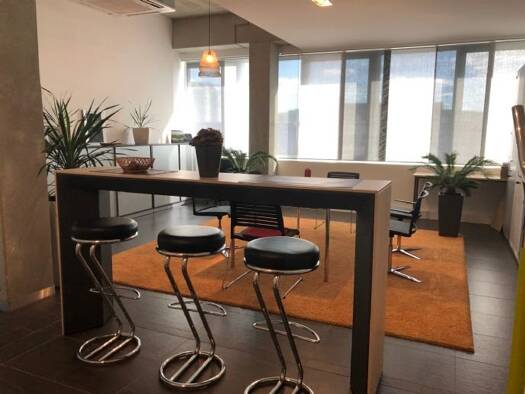 Bürogebäude zur Miete 1.493 € 2 Zimmer 106,7 m² Bürofläche Bamberg Bamberg 96052