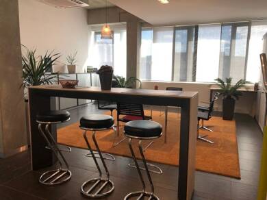 Bürogebäude zur Miete 1.493 € 2 Zimmer 106,7 m² Bürofläche Bamberg Bamberg 96052