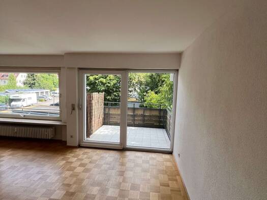 Wohnung zur Miete 1.100 € 4 Zimmer 101 m² Geschoss 1/2 frei ab sofort Gosheimer Weg 11 Sillenbuch Stuttgart 70619