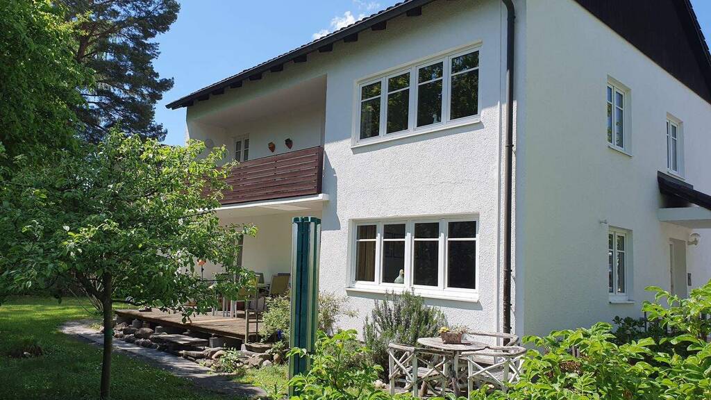 Haus zum Kauf 599.000 € 6 Zimmer 200 m² 704 m² Grundstück Waldkraiburg 84478