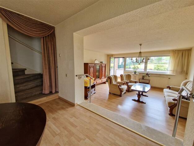 Einfamilienhaus zum Kauf 184.000 € 3 Zimmer 104 m² 452 m² Grundstück Furpach Neunkirchen 66539