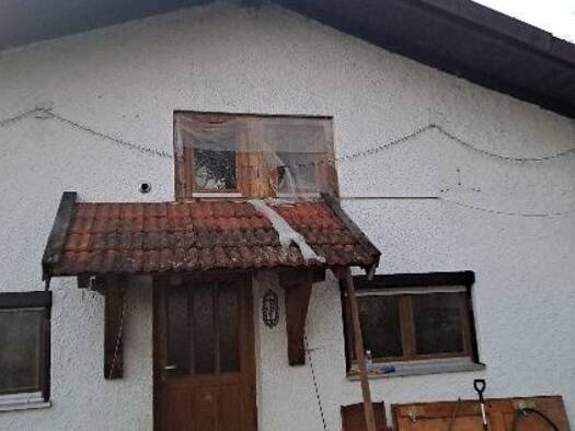 Einfamilienhaus zum Kauf provisionsfrei 55.000 € 3 Zimmer 210 m² 4.226 m² Grundstück Weng Bad Griesbach i.Rottal 94086