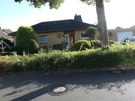 Bungalow zum Kauf 318.000 € 4 Zimmer 120 m² 862 m² Grundstück frei ab 01.02.2027 Hagen Neustadt am Rübenberge 31535