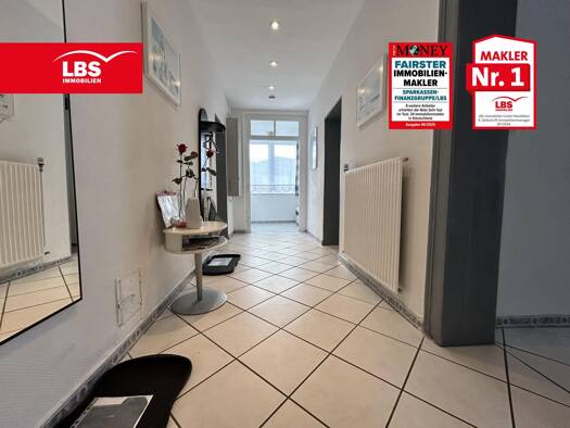 Mehrfamilienhaus zum Kauf 262.000 € 6,5 Zimmer 157 m² 469 m² Grundstück Bölhorst Minden 32429