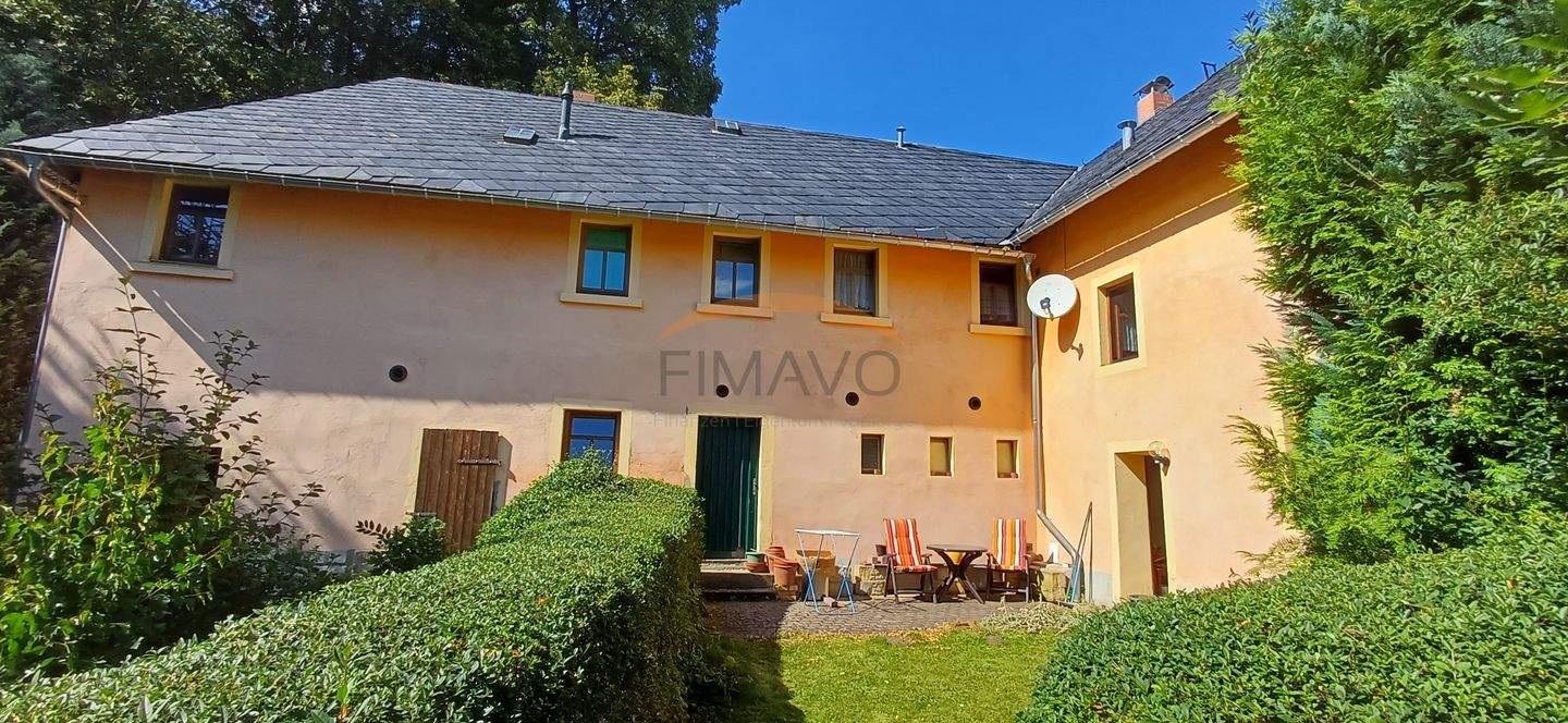 Mehrfamilienhaus zum Kauf - Ansicht 2