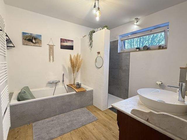 Immobilie in Südergellersen - PROVISIONSFREI!!  EIN-/ZWEIFAMILIENHAUS MIT VOLLKELLER IN 21394 SÜDERGELLERSEN - Bild 2