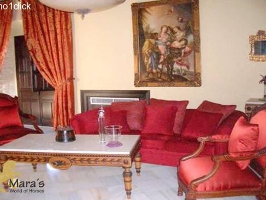 Reiterhof zum Kauf provisionsfrei 4.000.000 € 80.000 m² Grundstück Camino del suerte 10 Carmona 41410