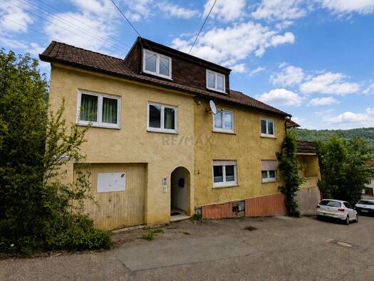 Haus zum Kauf 345.000 € 8,5 Zimmer 165,8 m² 351 m² Grundstück Kuchen 73329