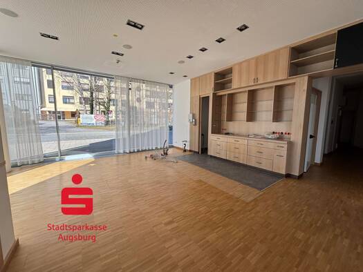 Restaurant zur Miete provisionsfrei 2.020 € Friedberg Friedberg 86316